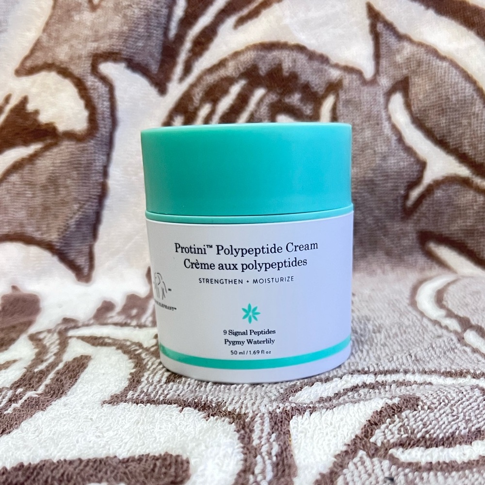 Drunk Elephant Protini Polypeptide Cream